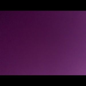 Meet your Posher, Alivia